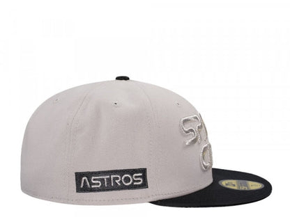Houston Astros Space City Two Tone 59Fifty