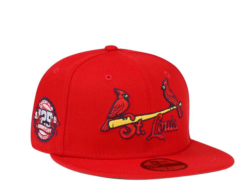 Louis Cardinals  Throwback Edition 59Fifty