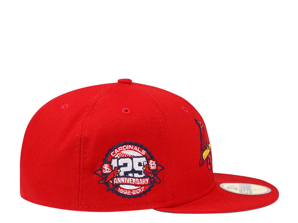 Louis Cardinals  Throwback Edition 59Fifty
