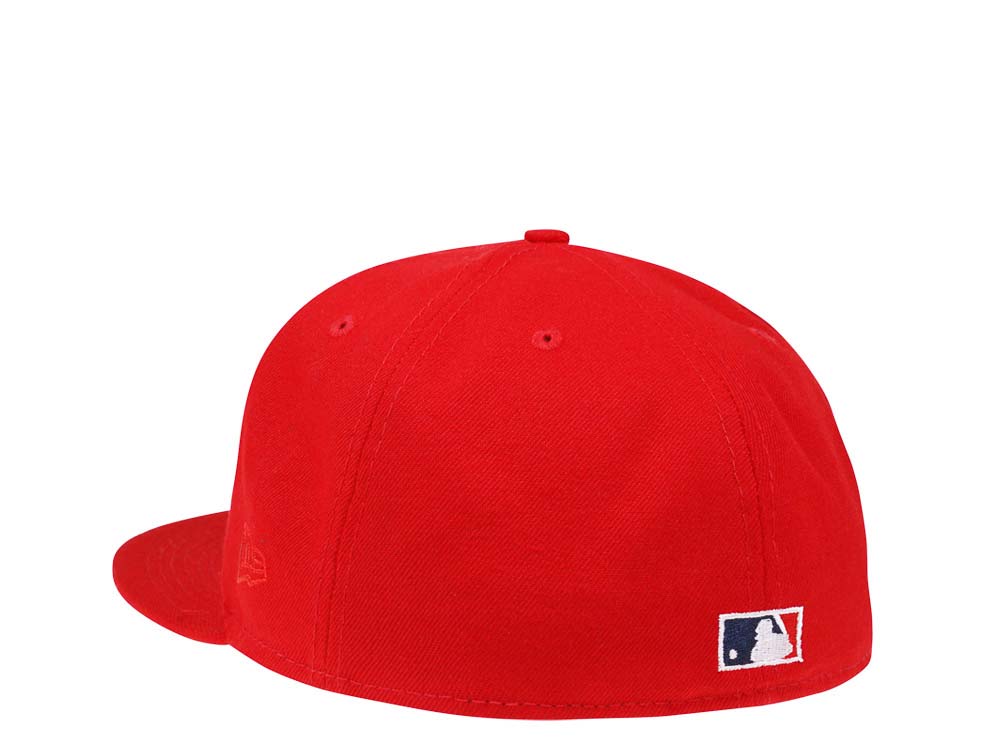 Louis Cardinals  Throwback Edition 59Fifty