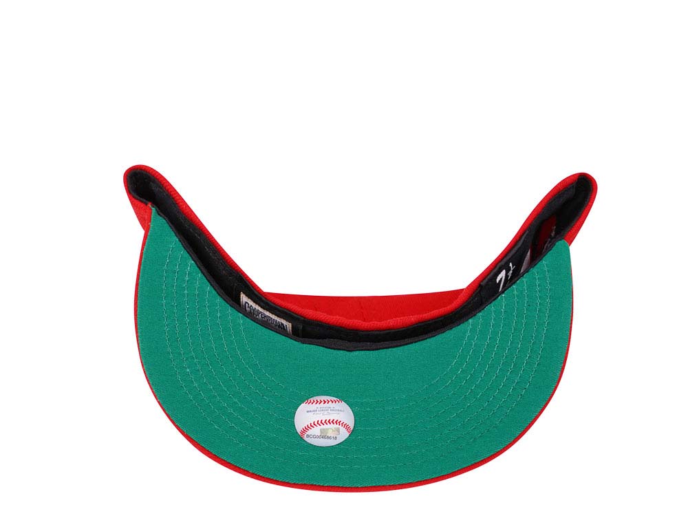 Louis Cardinals  Throwback Edition 59Fifty