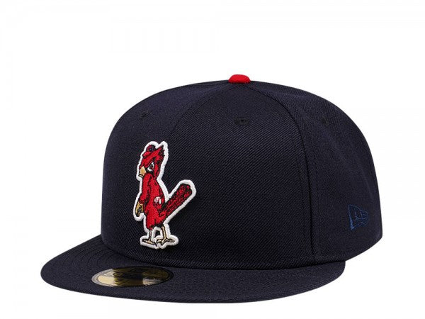ST LOUIS CARDINALS THROWBACK 59FIFTY