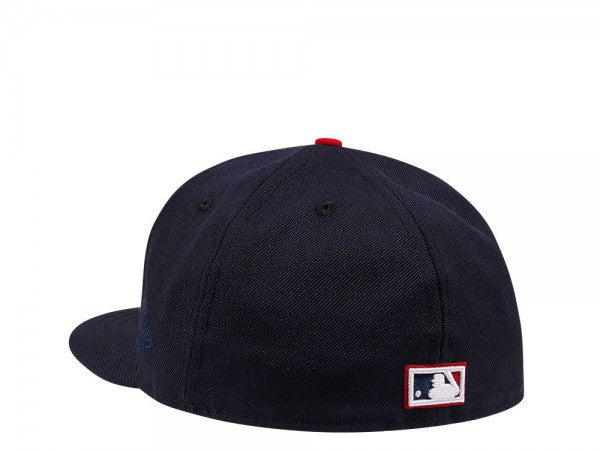 ST LOUIS CARDINALS THROWBACK 59FIFTY