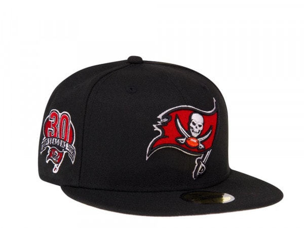 TAMPA BAY BUCCANEERS  59FIFTY