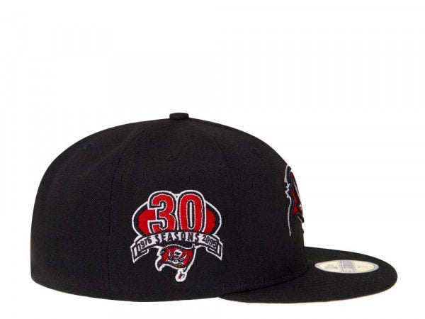 TAMPA BAY BUCCANEERS  59FIFTY