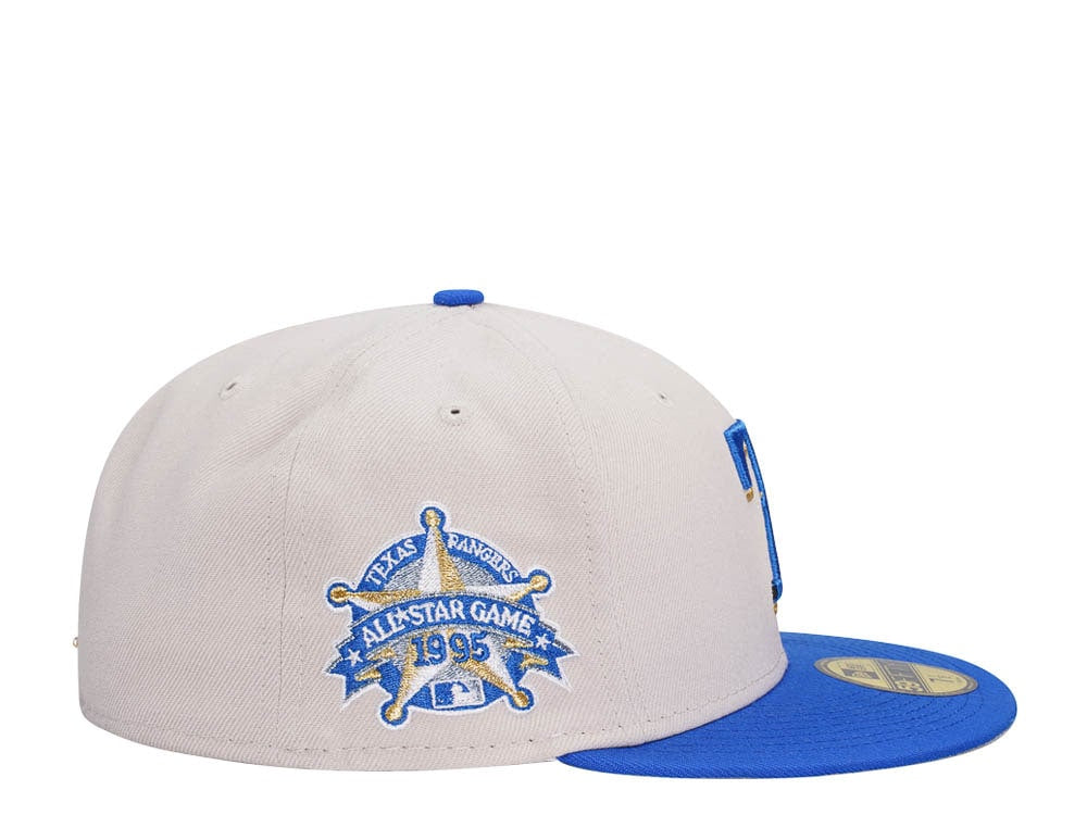 Texas Rangers Two Tone Edition