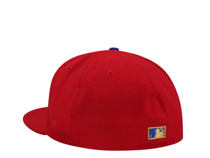 Texas Rangers  Red Edition 59Fifty