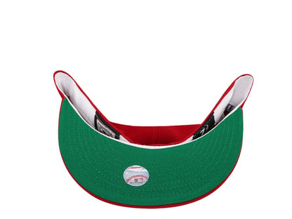 Texas Rangers  Red Edition 59Fifty