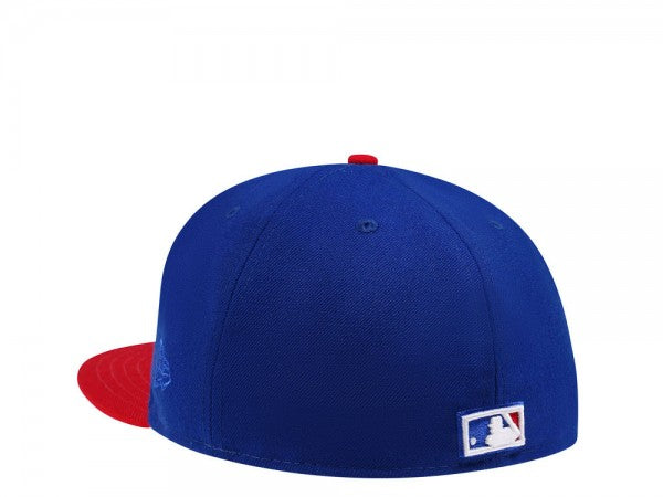 TORONTO BLUE JAYS 20TH  59FIFTY