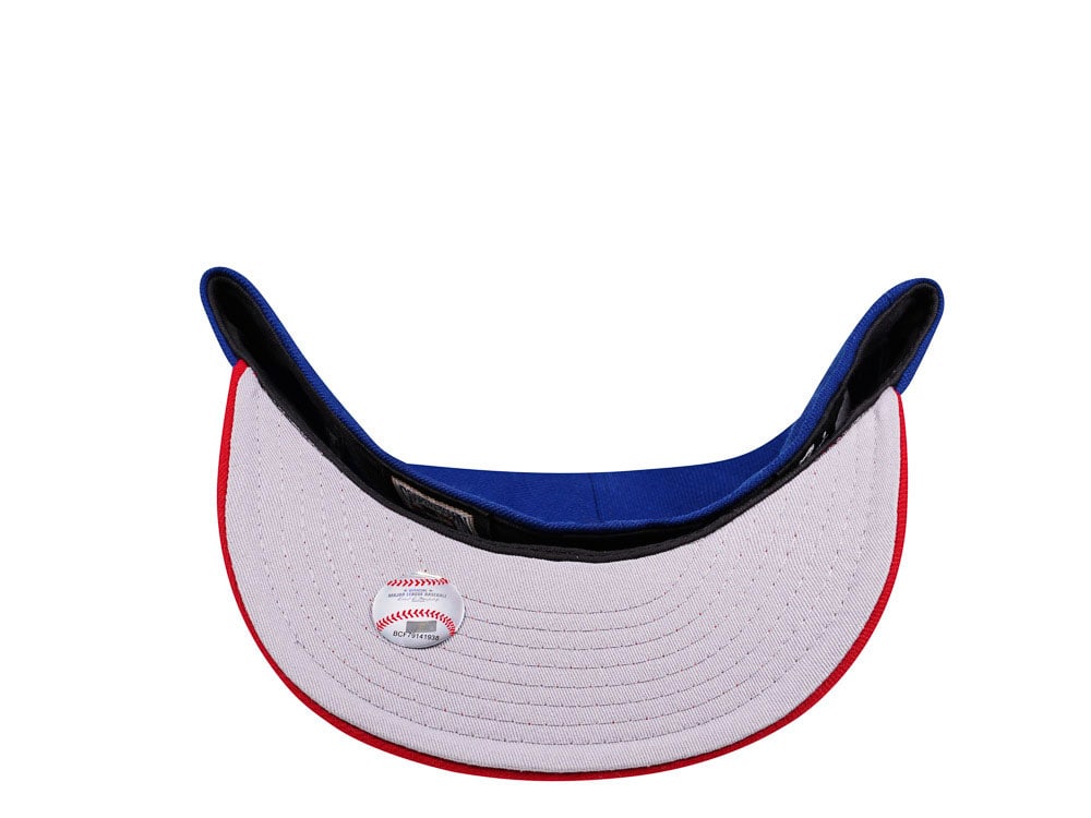 TORONTO BLUE JAYS 20TH  59FIFTY
