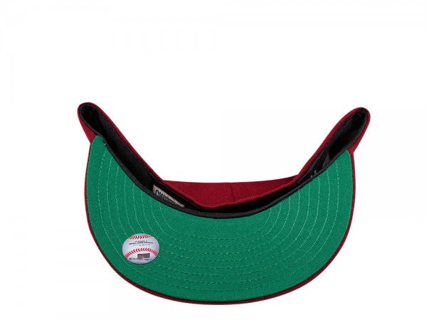 TORONTO BLUE JAYS VINO 59FIFTY