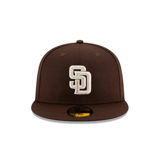 San Diego Padres Authentic Collection - SMART ZONE