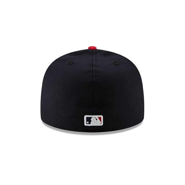 Atlanta Braves Authentic Collection - SMART ZONE