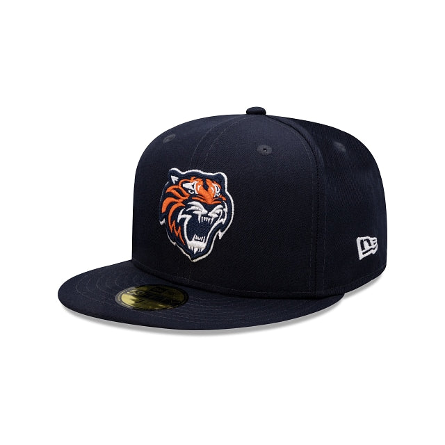 Tigres de Quintana Roo LMB Game Cap Away 59FIFTY Cerrada - SMART ZONE