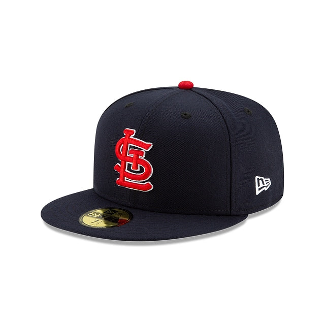 St. Louis Cardinals Authentic Collection - SMART ZONE