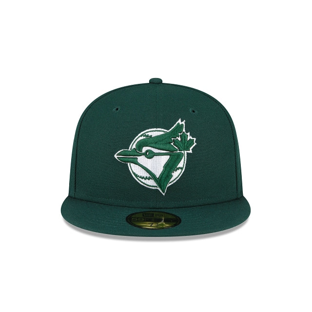 Toronto Blue Jays MLB Classics 59FIFTY Cerrada - SMART ZONE