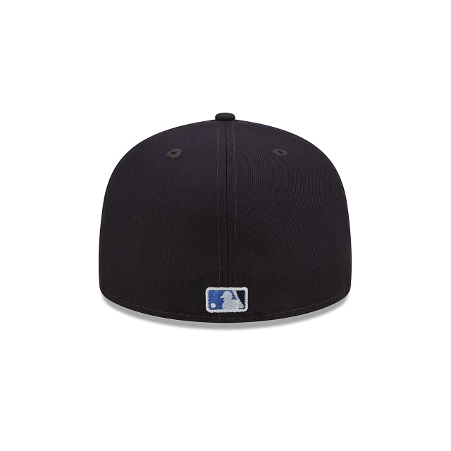 Boston Red Sox MLB Monocamo 59FIFTY Cerrada