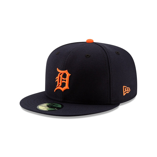 Detroit Tigers Authentic Collection - SMART ZONE