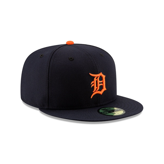 Detroit Tigers Authentic Collection - SMART ZONE