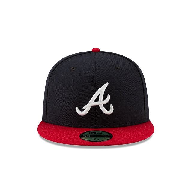 Atlanta Braves Authentic Collection - SMART ZONE