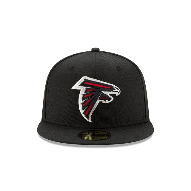 Atlanta Falcons NFL Classics 59FIFTY Cerrada - SMART ZONE