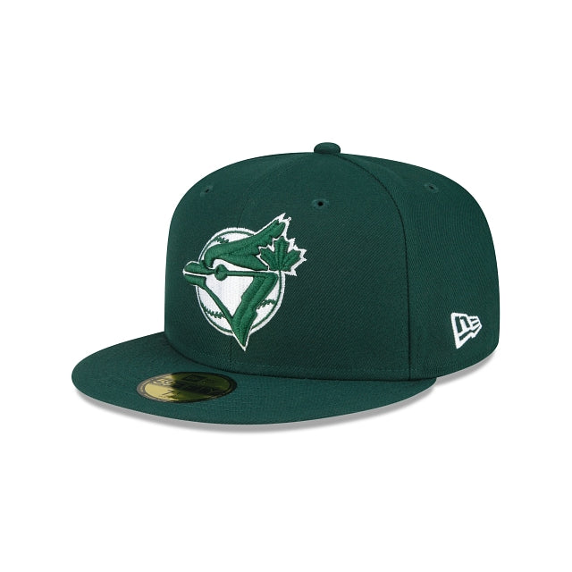 Toronto Blue Jays MLB Classics 59FIFTY Cerrada - SMART ZONE