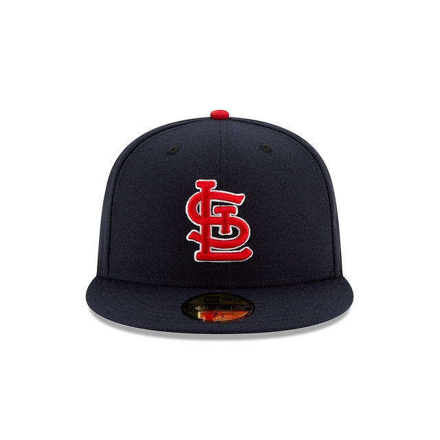St. Louis Cardinals Authentic Collection - SMART ZONE