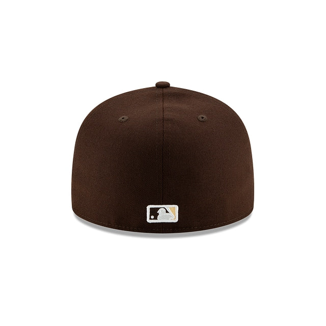 San Diego Padres Authentic Collection - SMART ZONE