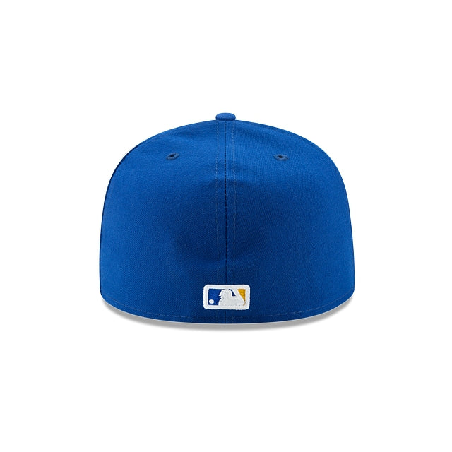 Seattle Mariners Authentic - SMART ZONE