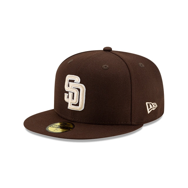 San Diego Padres Authentic Collection - SMART ZONE