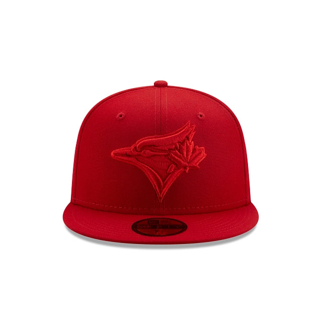 Toronto Blue Jays Color Pack 59FIFTY Cerrada - SMART ZONE