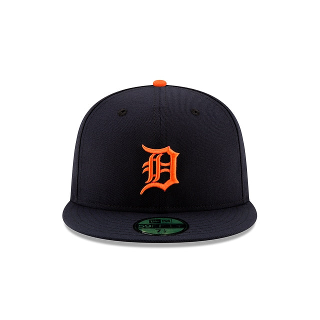 Detroit Tigers Authentic Collection - SMART ZONE