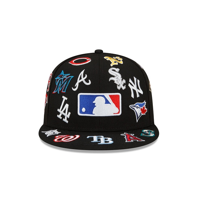 MLB All Over 59FIFTY Cerrada