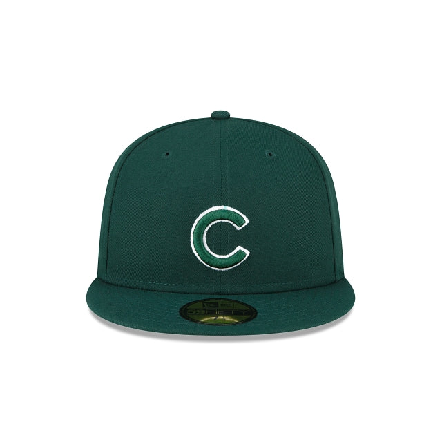 Chicago Cubs MLB Classics verde - SMART ZONE