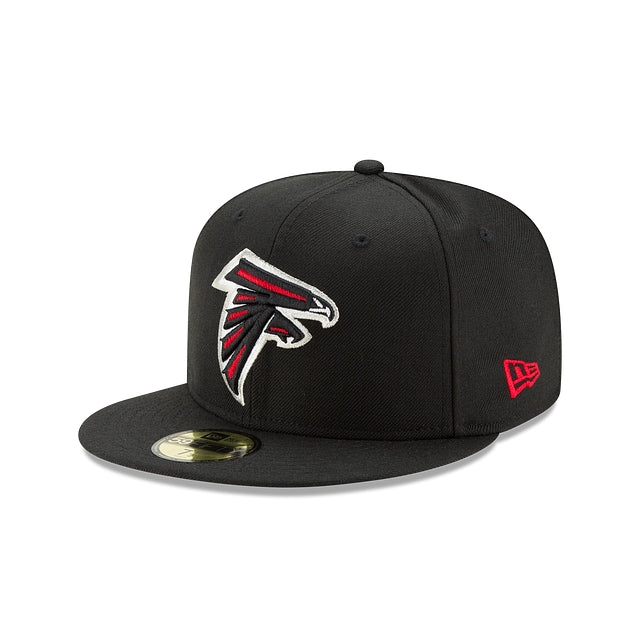 Atlanta Falcons NFL Classics 59FIFTY Cerrada - SMART ZONE