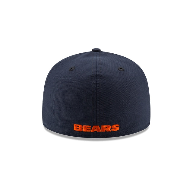 Chicago Bears NFL Classics 59FIFTY Cerrada - SMART ZONE