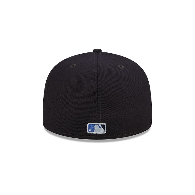 New York Yankees MLB Monocamo 59FIFTY Cerrada - SMART ZONE