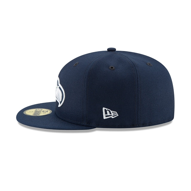 Seattle Seahawks NFL Classics 59FIFTY Cerrada - SMART ZONE