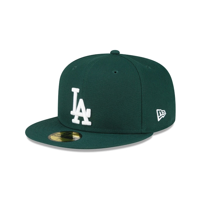 Los Angeles Dodgers MLB Classics 59FIFTY Cerrada - SMART ZONE