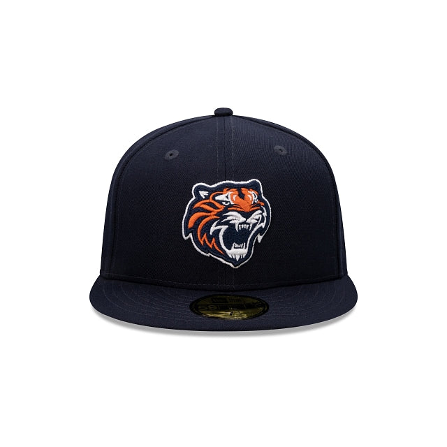 Tigres de Quintana Roo LMB Game Cap Away 59FIFTY Cerrada - SMART ZONE