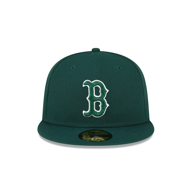 Boston Red Sox MLB Classics verde - SMART ZONE