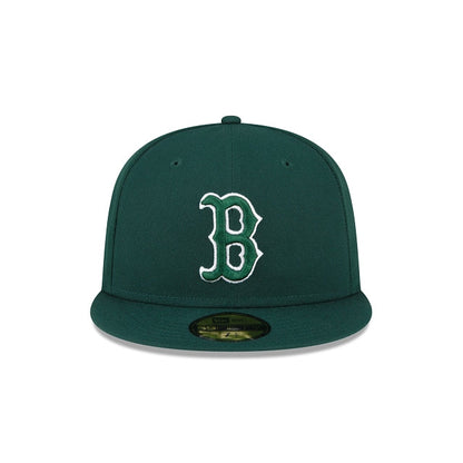 Boston Red Sox MLB Classics verde - SMART ZONE