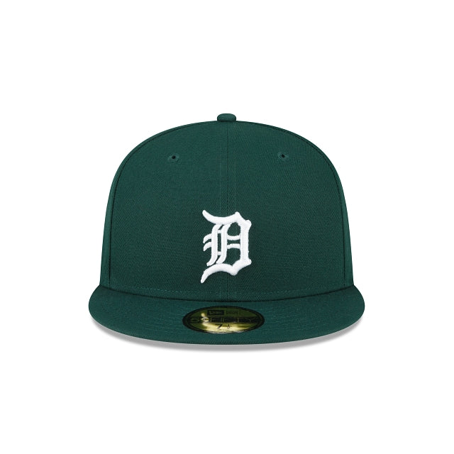 Detroit Tigers MLB Classics verde - SMART ZONE