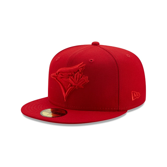 Toronto Blue Jays Color Pack 59FIFTY Cerrada - SMART ZONE