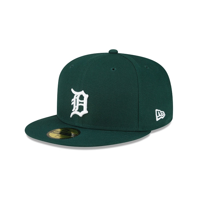 Detroit Tigers MLB Classics verde - SMART ZONE