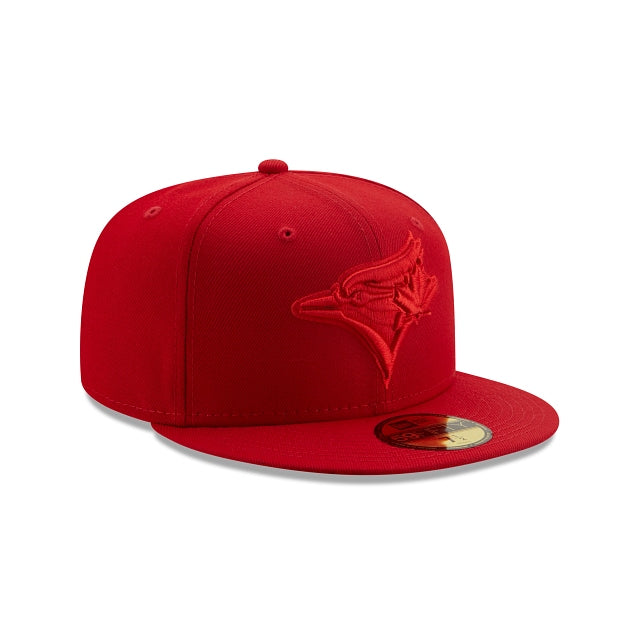 Toronto Blue Jays Color Pack 59FIFTY Cerrada - SMART ZONE