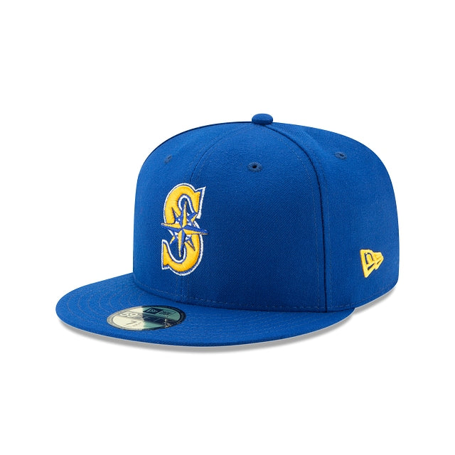 Seattle Mariners Authentic - SMART ZONE