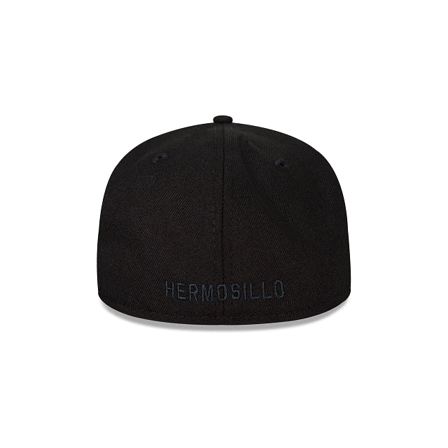 Naranjeros de Hermosillo LAMP Classics 59FIFTY Cerrada
