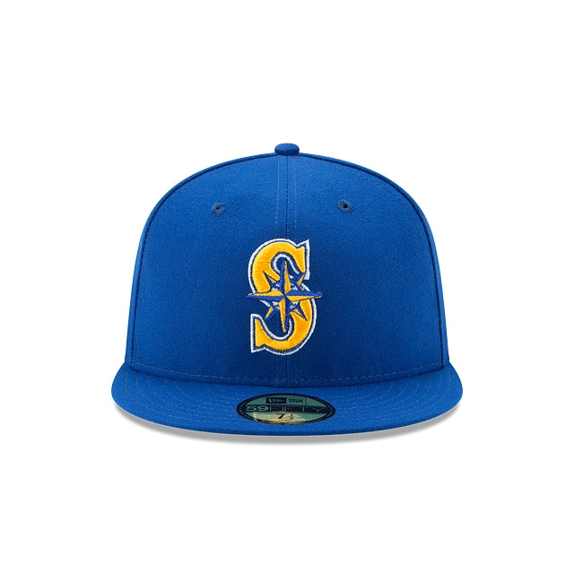 Seattle Mariners Authentic - SMART ZONE