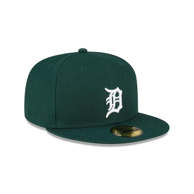 Detroit Tigers MLB Classics verde - SMART ZONE